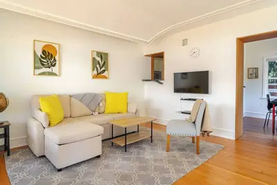 Image de Charming Northgate Bungalow