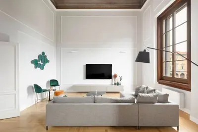 Image de Apartments Florence - The Wizard's House