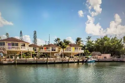 Image de 2-bedroom villa in fantastic Marathon with WiFi, Ac