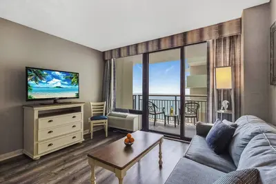 Image de Serene 1Br Oceanview Suite Dogs Ok!