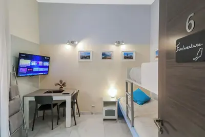 Image de #6 Private Urban Room San Roque