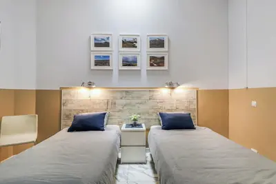 Image de #4 Private Urban Room San Roque