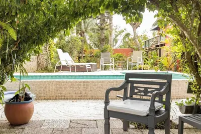 Image de Mansão Tropical Cinematográfica - Búzios Geriba