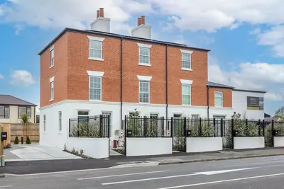 Image de Three Bedroom Georgian Retreat
