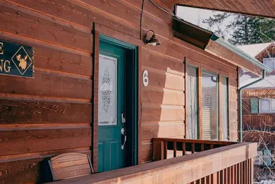 Image de The Loose Moose Lodge #6 at Downtown Grand Lake near Rmnp Entrance