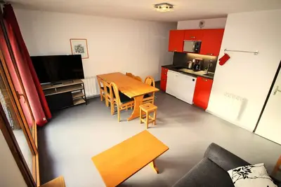 Image de Appartement 4 pièces 10 personnes