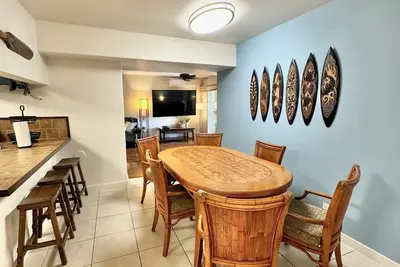 Image de 1 Huge Unit 6 Bed 4 Bath Condo in Waikoloa Village