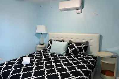 Image de Family-Friendly 2br Near Ocean & Old San Juan Ferry