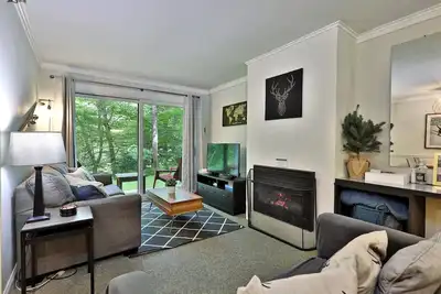 Image de Whiffletree E2 - 1br/1ba. Close to Slopes. Discounted Ski Rentals