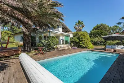 Image de Villa Atolla - Welkeys