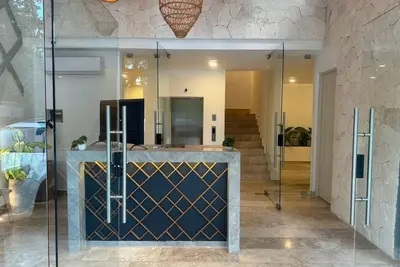 Image de Stylish / Cozy / Heart of Aldea Zama / Brand New / Boutique / Luxury / Spacious