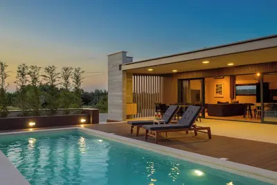 Image de Villa 21 (Istria - KrniÄŤari)