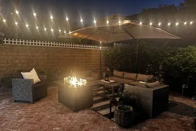 Image de Cozy Three Bedroom Huntington Beach, California Home
