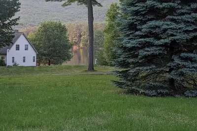 Image de Lake/Mountain view 2 dogs welcome by 3 beaches btwn Castle & Laconia 15 min away