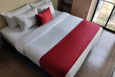 Image de Aparthotel Berakaup 302