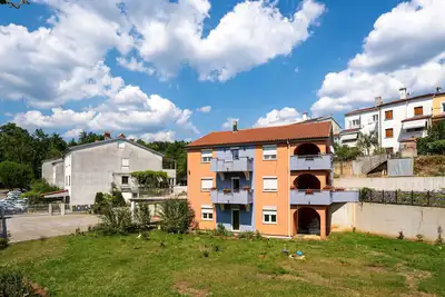 Image de Appartement Zeba by Interhome