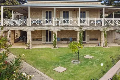 Image de Alton House by Wine Coast Holidays