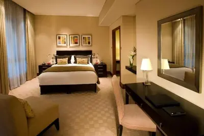Image de Two Bedroom Apartment Near Embassy of Mexico