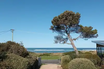 Image de The Dunes - King Studio - 50m from Scamander Beach