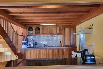 Image de Mt Elephant Bush Retreat - Gray