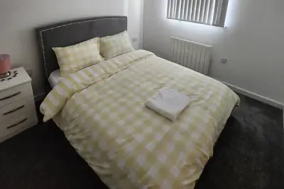 Image de Home away from home in Burton on Trent