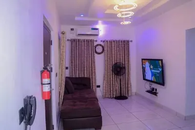 Image de Bamgbose Apartments in Surulere, Lagos Nigeria