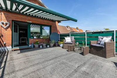 Image de Appartement \"Watt'n Room\" avec balcon et Wi-Fi