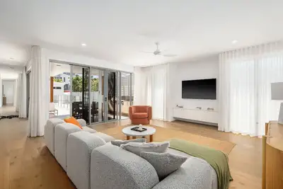 Image de Prime Burleigh Location