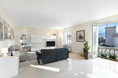 Image de Life & View Luxury Apartment, Riva del Garda, Italy