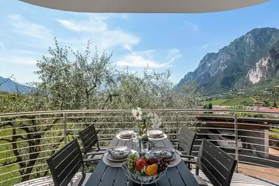 Image de Casa Beatrice, Tenno, Italy