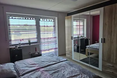 Image de Vacation apartment 2 in Haus Ludwigsfelder with 2 bedrooms and free Wlan