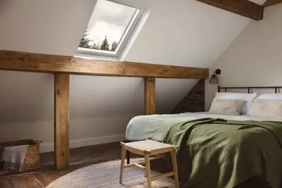 Ferry View Cottage Su