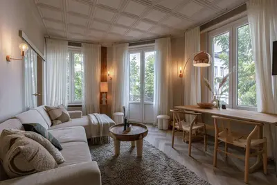 Image de Huswell - Apartment in the heart of Antwerp
