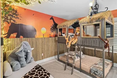 Image de Safari Escape at Regal Palms Resort | Sage Vacations