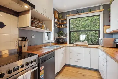 Cottage On Lynn