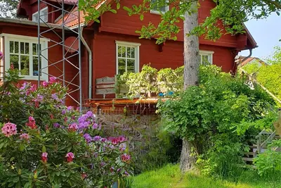 Image de Altes Forsthaus Laubusch