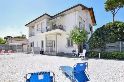 Image de Magnifique appartement à Lido di.
