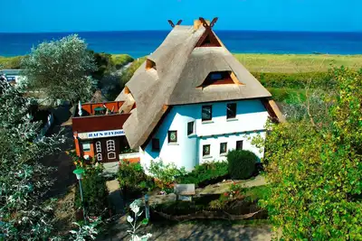 Image de Double room for 5 guests with 48m² in Dierhagen (54974)