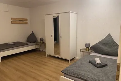 Image de Renovated house in Ochtendung for up to 10 people.