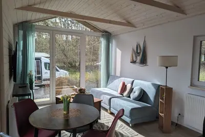 Image de Vacation home for 4 guests with 27m² in Stuer (266048)