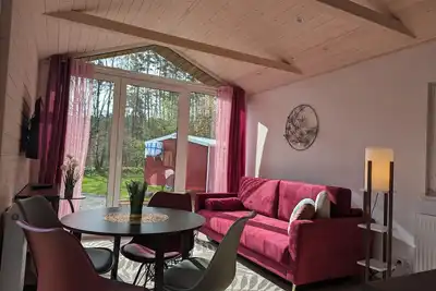Image de Vacation home for 4 guests with 27m² in Stuer (266466)