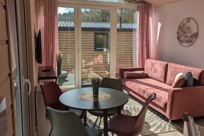 Image de Vacation home for 4 guests with 27m² in Stuer (266467)