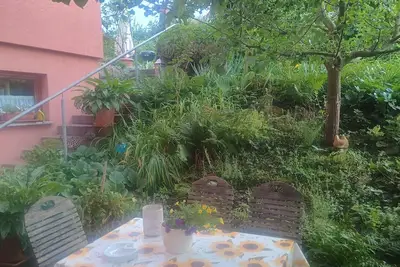 Image de Vacation apartment Schick