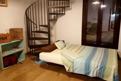 Image de El Loft de Dulcinea: en el Corazón de El Toboso