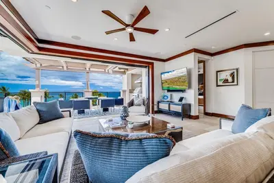 Image de Wailea Beach Villas | D302