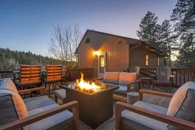 Image de Ponderosa's Nature's Haven