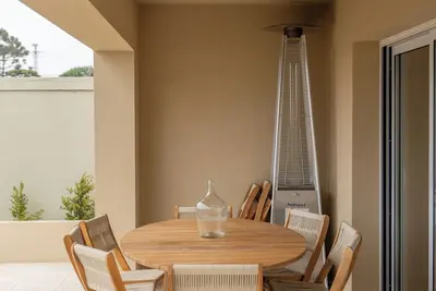 Image de 3 Olives House - house with 4 suites and heated pool