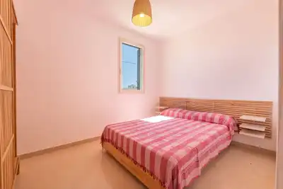 Image de Agréable appartement avec climatisation, Tv, patio et vue panoramique, près de Gallipoli