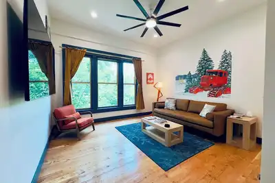 Image de Eagle Cap is part of the Litch Hotel: fully equipped, Luxury vacation rental condos