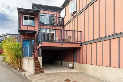 Image de Spacious 3 Bedroom Townhome, Sooke, Bc
